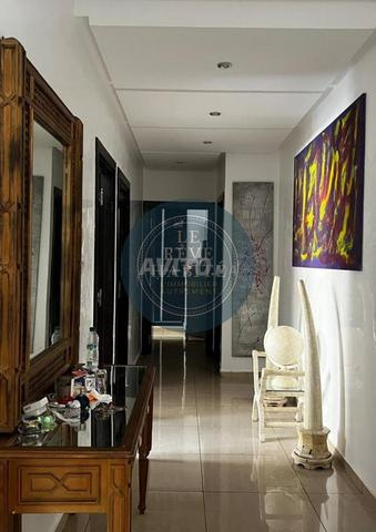 Pour vos vacances à Agadir - Un bel appartement - 2