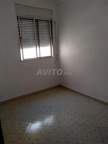 appartement ain sbaa tramway Amane 4eme - 2
