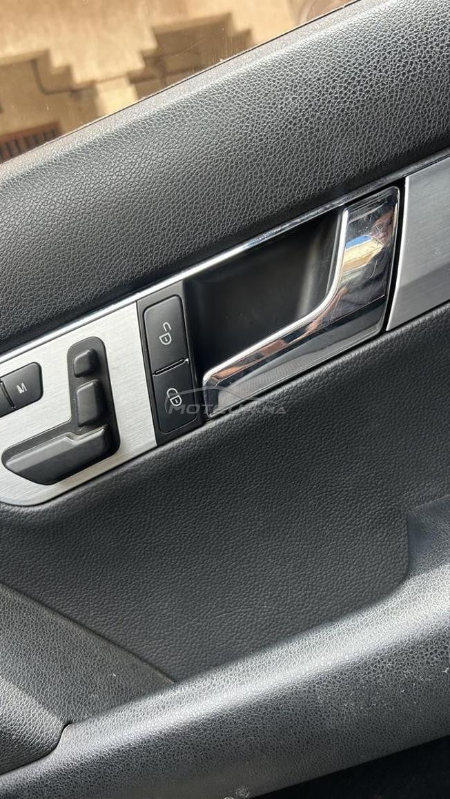 Mercedes-Benz 220 Diesel Automatique Pack Amg 2008