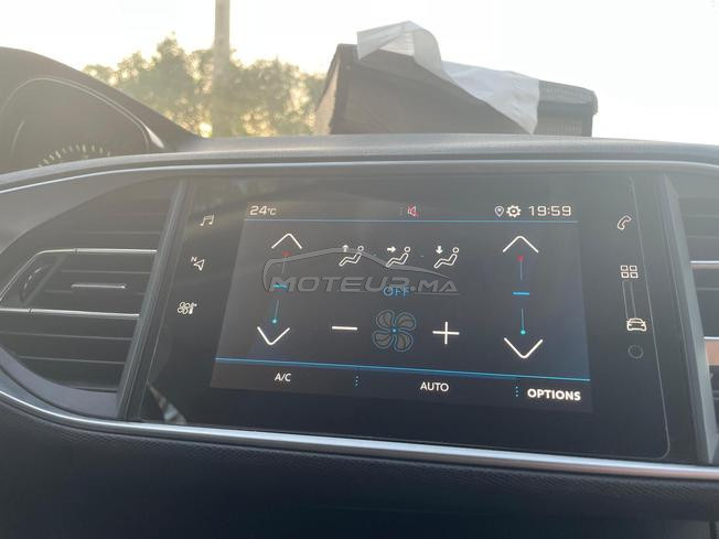 Peugeot 308 2020