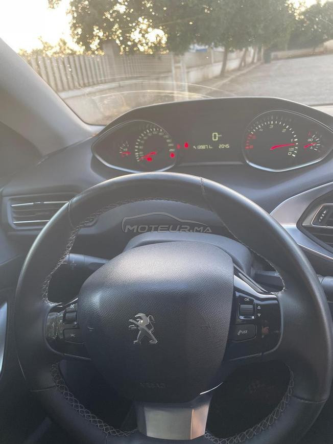 Peugeot 308 2020