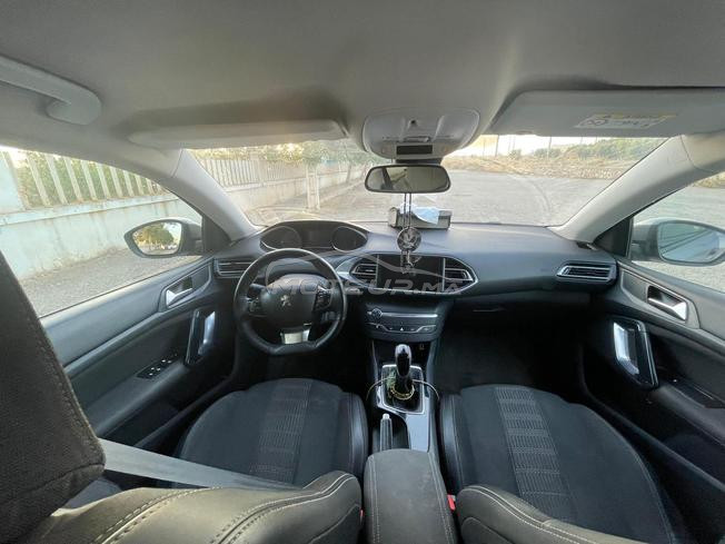 Peugeot 308 2020