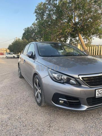 Peugeot 308 2020 - 2