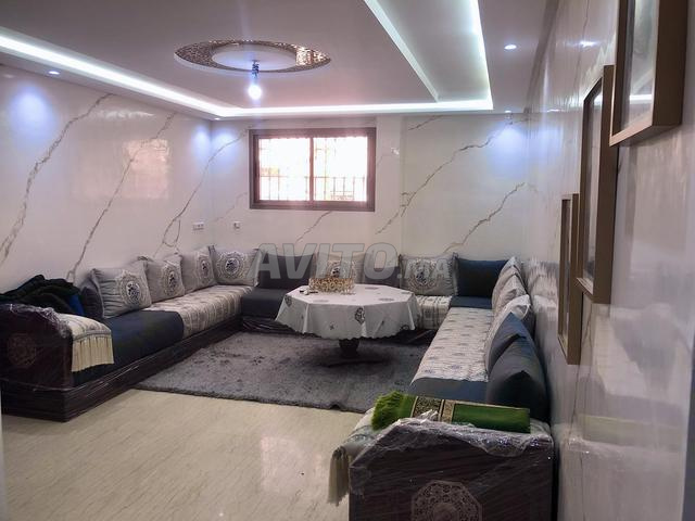 Appartement à louer 100 m² à Agadir par jour - 2