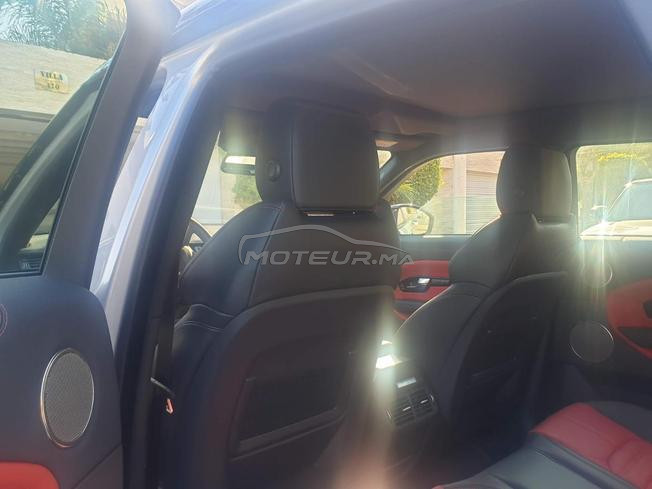 Range Rover Velar à vendre