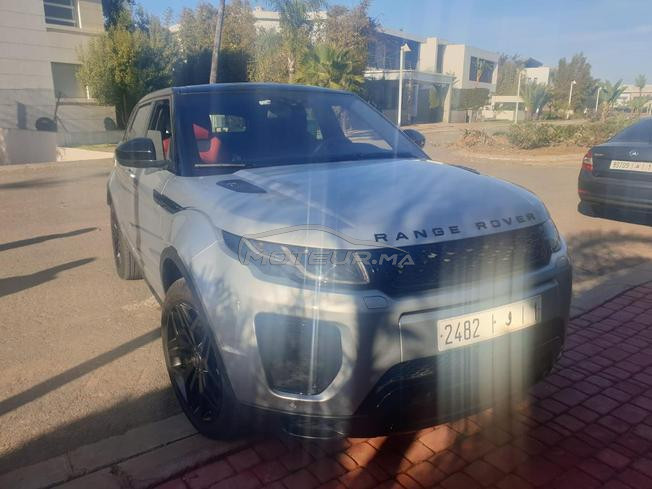 Range Rover Velar à vendre