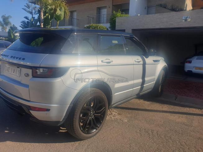 Range Rover Velar à vendre