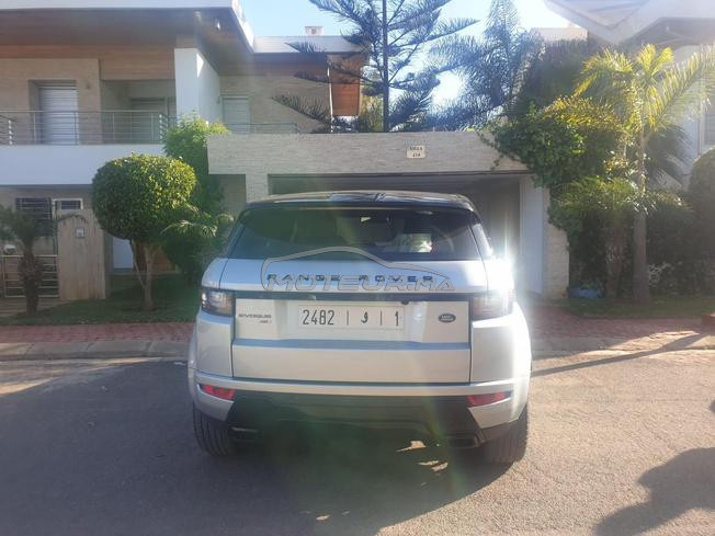 Range Rover Velar à vendre
