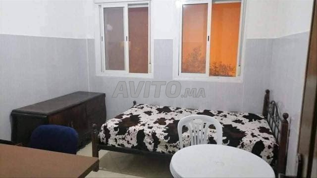 Appartement à louer à Irfane 2 (Boukhalef) - 2