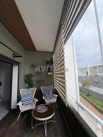 Appartement neuf meublé à vendre à Sidi Rahal - 2