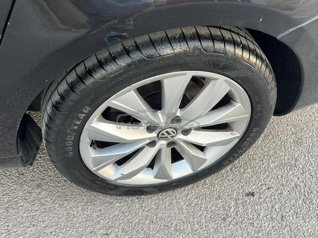 passat 2011