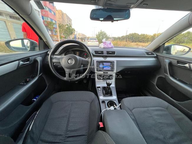 passat 2011