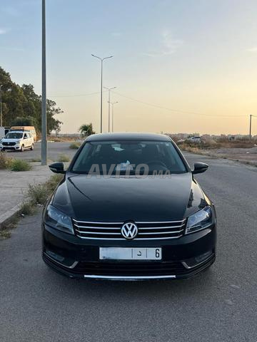 Passat 2011 - 2