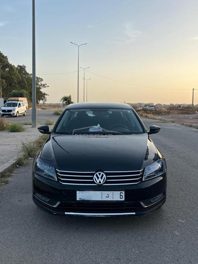 passat 2011