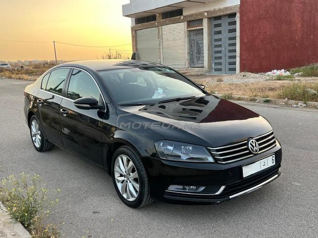 passat 2011