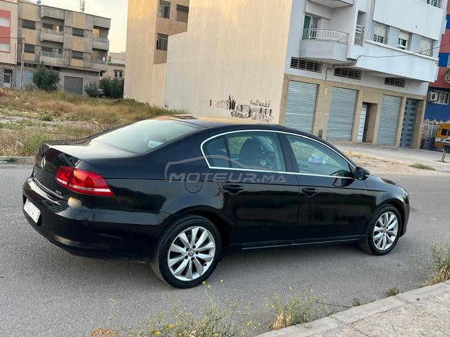 passat 2011