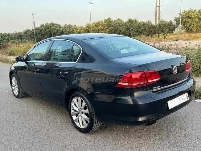 passat 2011