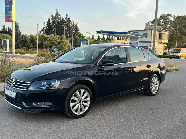 passat 2011