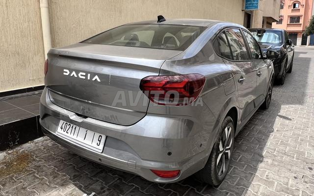 vente voiture en bon etat économique - 2