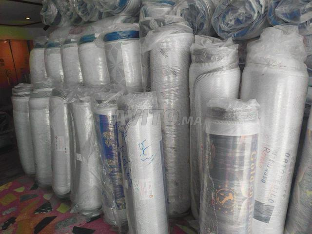Matelas origine Italia - 2