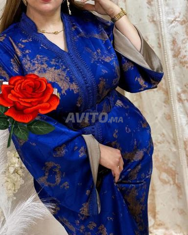 Caftan élégant et magnifique 😍💥😍 - 2