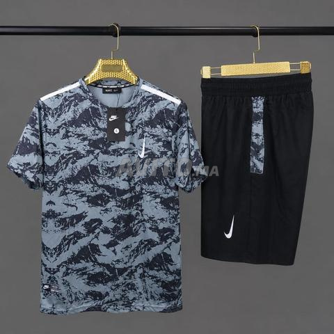 Ensemble short Nike - 2