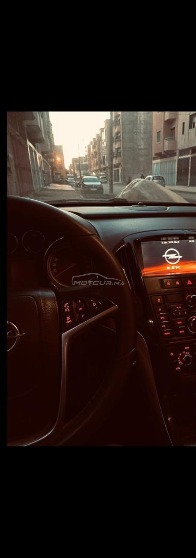 opel astra a vendre