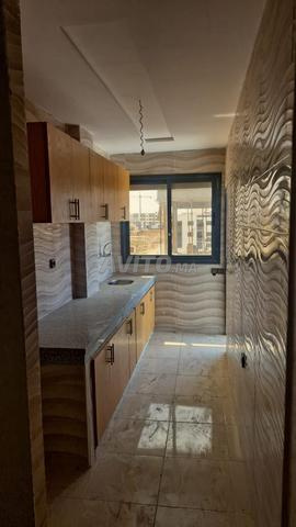 Appartement à louer 80 m² à Ain Aouda - 2