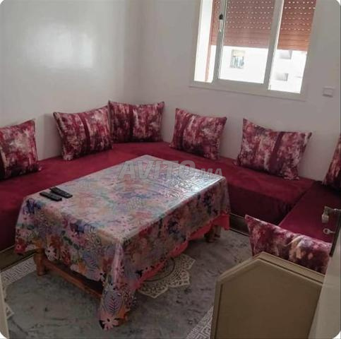 Appartement à louer à Riad Oulfa - 2