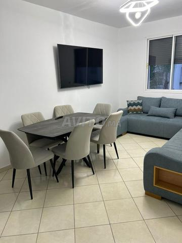 Appartement à vendre quartier Hay Salam, rue des Yeux - 2