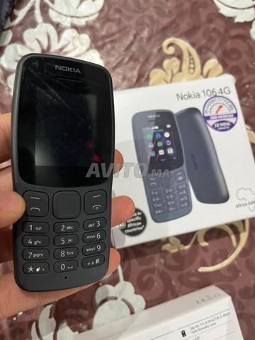 Nokia 105 Vietnam