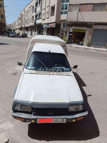 Citroën C15 à vendre - 2