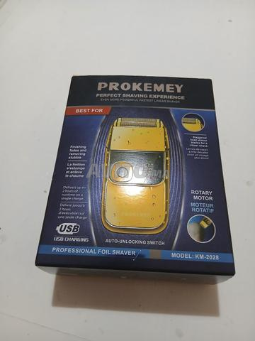 Tondeuse Prokemey - 2