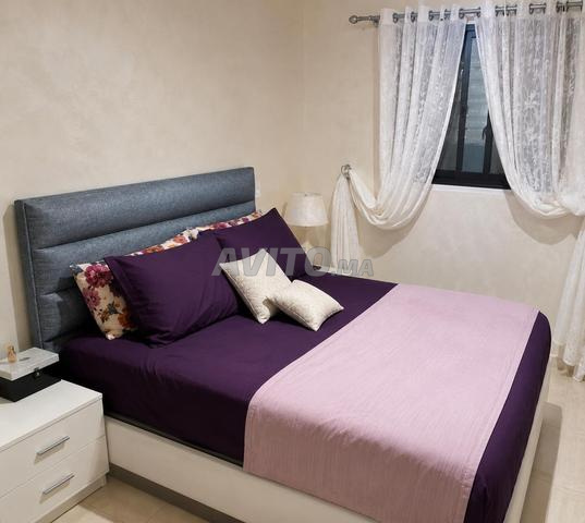 Appartement à vendre Bab Jliz