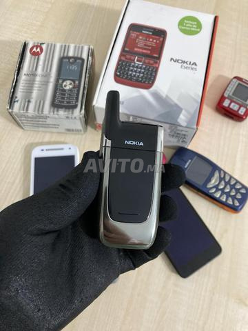 Nokia 6060 Flip original - 2