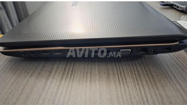 Ordinateur Portable ASUS - 2