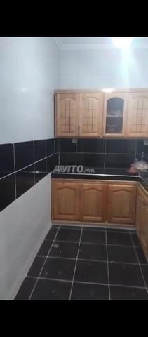 Appartement à vendre 58 m² à Tanger - 2