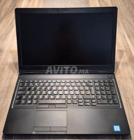 Ordinateur Portable DELL - 2