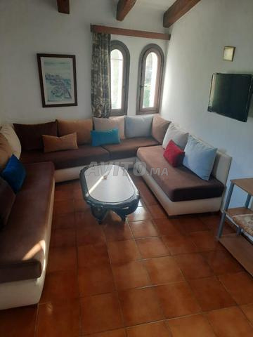 Appartement à louer sur Kabila - 2