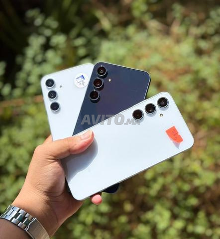 Samsung A55 5G - 2