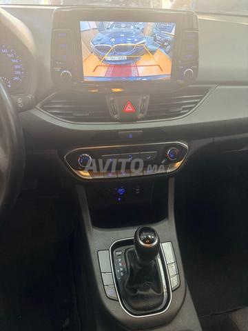 Hyundai i30 Automatique - 2