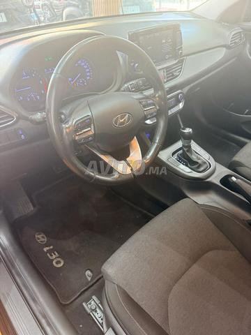 Hyundai i30 Automatique
