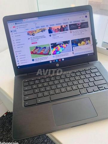 Ordinateur portable Lenovo