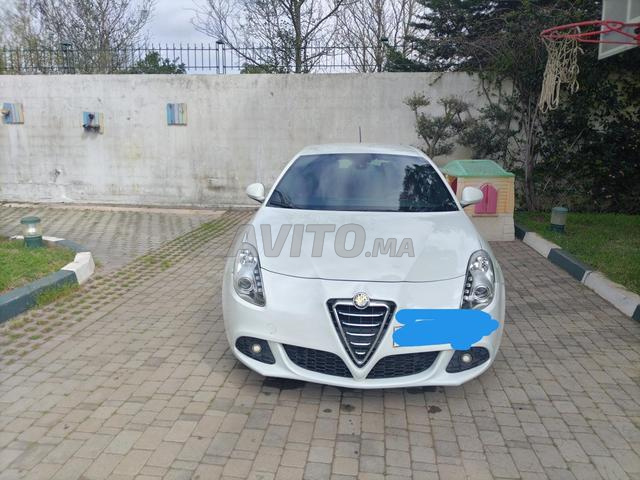 Belle voiture - 2