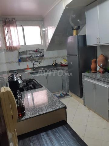Duplex à vendre à Oulfa - 2