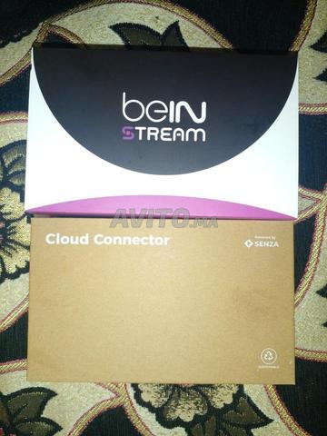 Bein stream 3 mois d'abonnement / 1000 dh