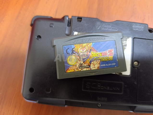 Nintendo ds - 2