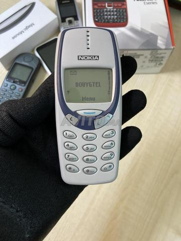 Nokia 3310 vintage original