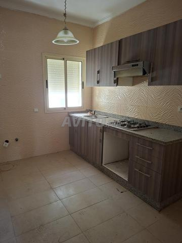 appartement vide // Bn Badiss - 2