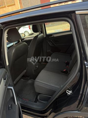 Tiguan automatique 2017 - 2